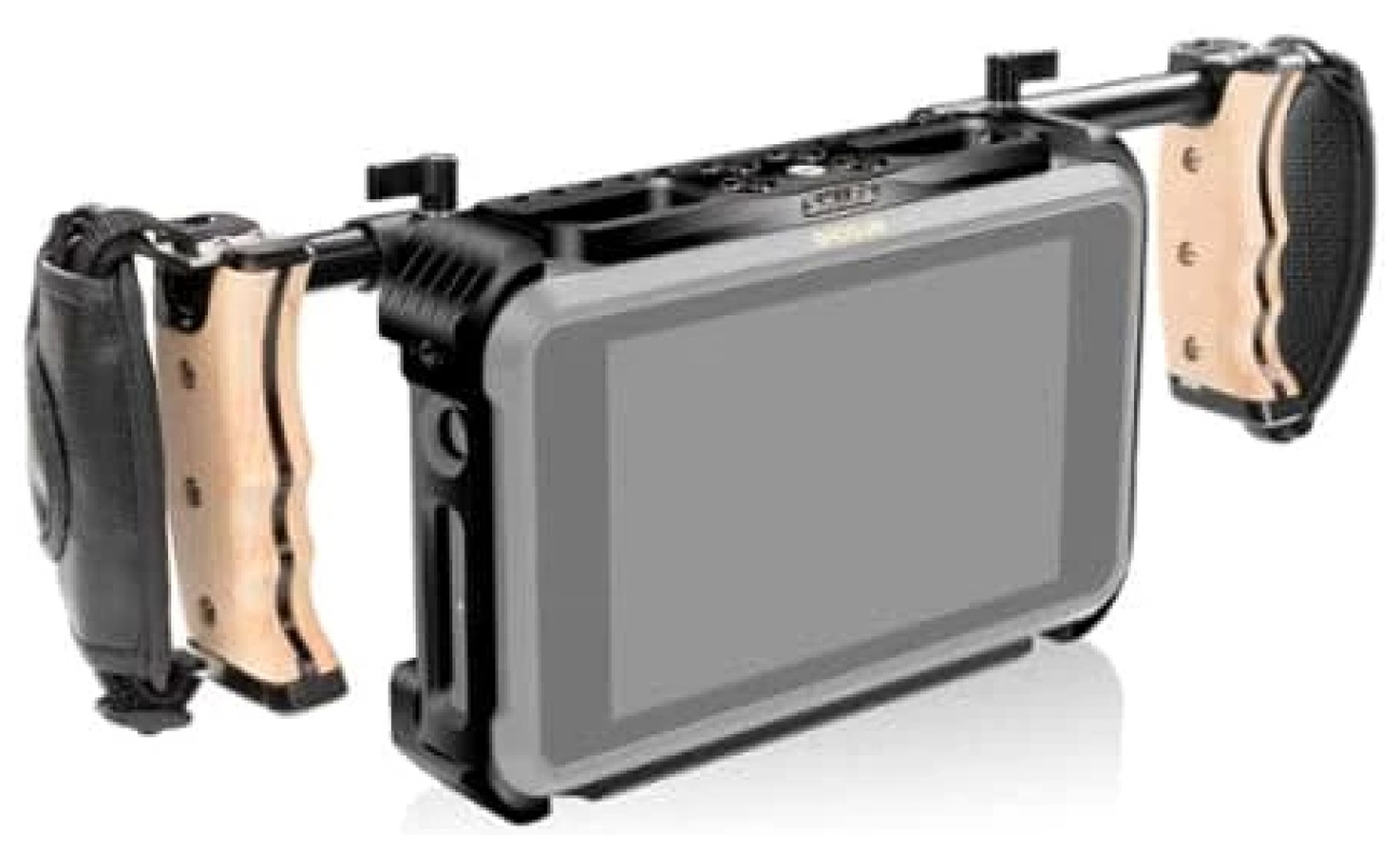 Shape Sony FX6 Fernsteuerungsverlängerungsgriff und -kabel