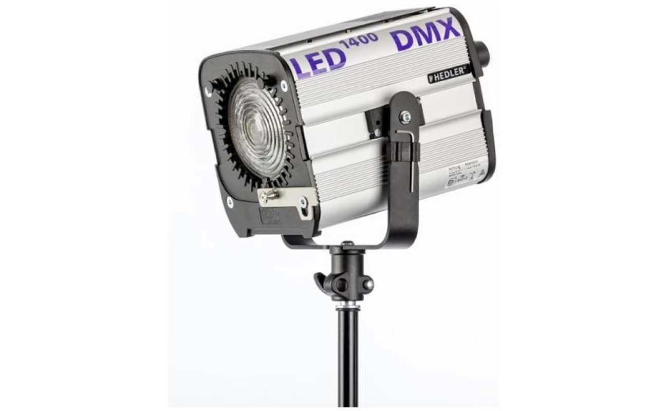 Hedler Profilux LED 1400 DMX