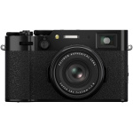 Fujifilm Kompaktkamera X100VI schwarz