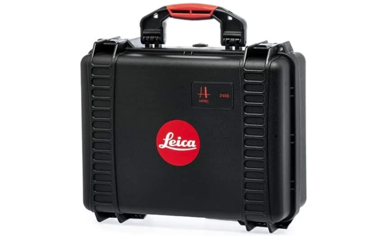 HPRC Koffer HPRC2460 für Leica T