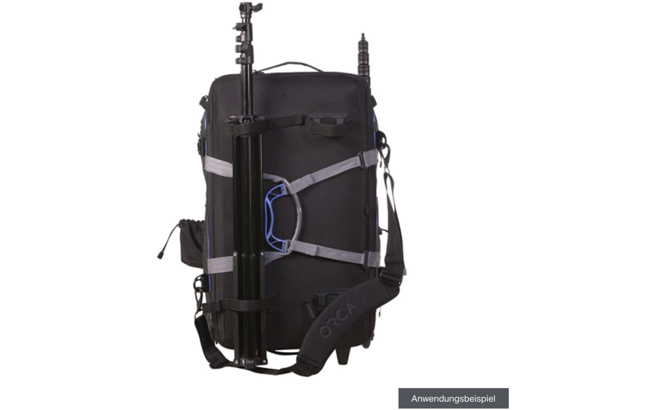 Orca OR-62 Dual Light Tasche