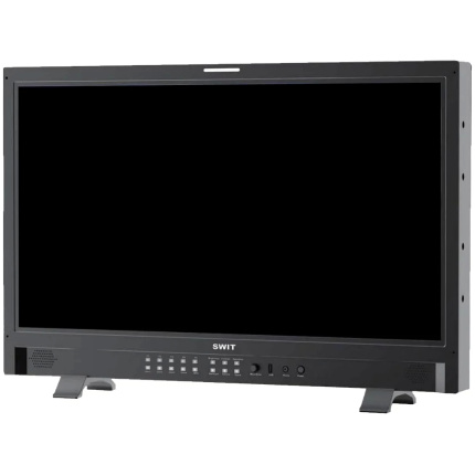 SWIT BM-U245 23.8" 4K/8K Studio Monitor