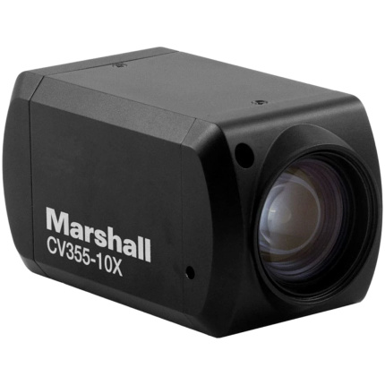 Marshall CV503-WP wasserdichte Full HD Mini-Kamera