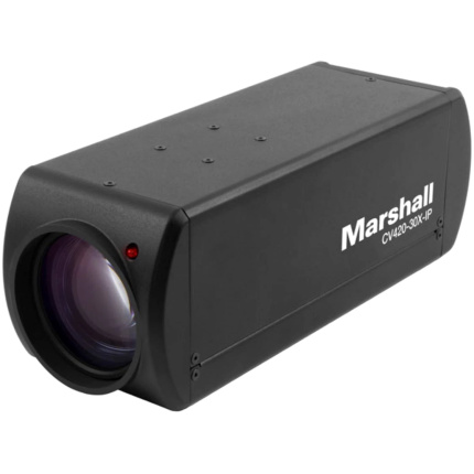 Marshall CV355-10X Full HD Block-Kamera