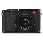Leica Q2 Kamera mit Summilux-M 1:1,7/28 mm ASPH.