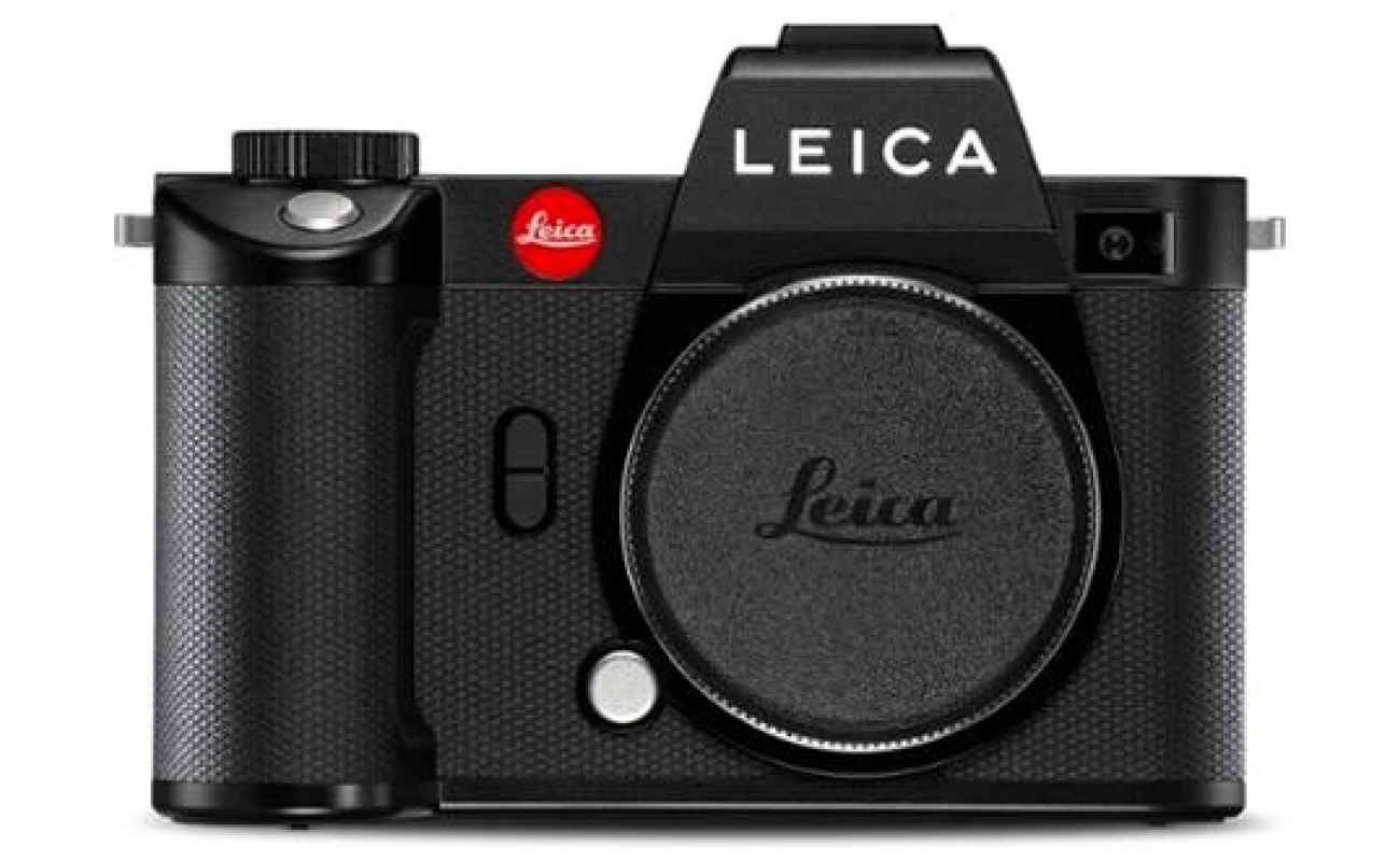 Leica SL2 - Spiegelose Vollformatkamera
