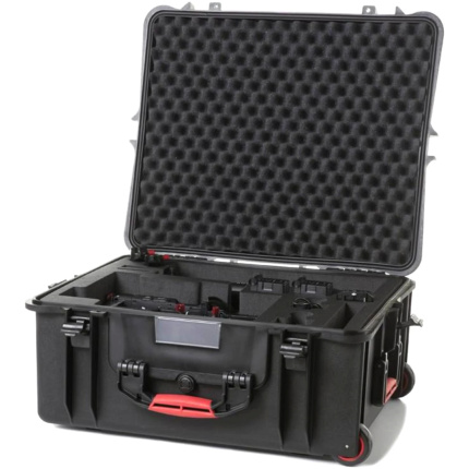 HPRC RMX2730W-01 Koffer für DJI Ronin MX