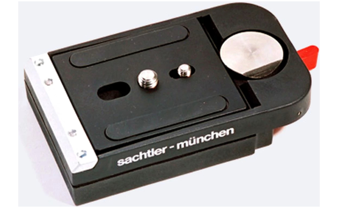 Sachtler SAC8349 Studio-Sockel / Stativ-Adapter