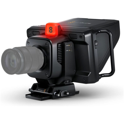 Blackmagic Cinema Camera 6K