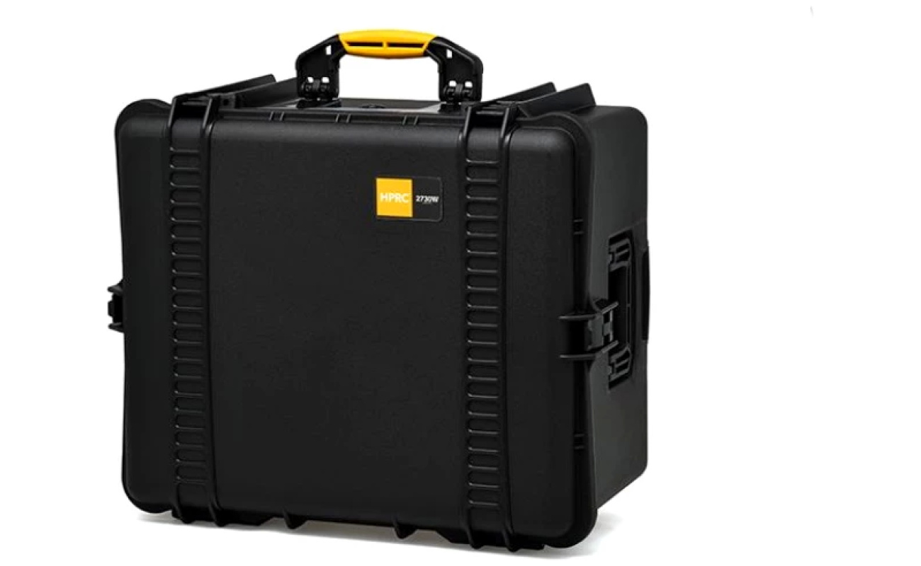 HPRC Koffer HPRC2600 für Canon EOS C100