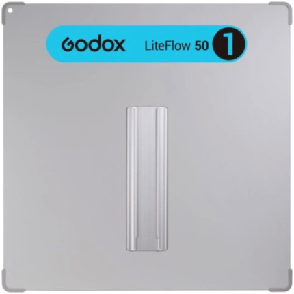 Godox 50-D1 LiteFlow Cine Licht Reflektor 50cm