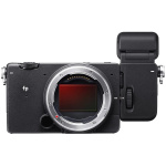Sigma fp L  61 MP Vollformat-Kamera mit EVF-11 Sucher