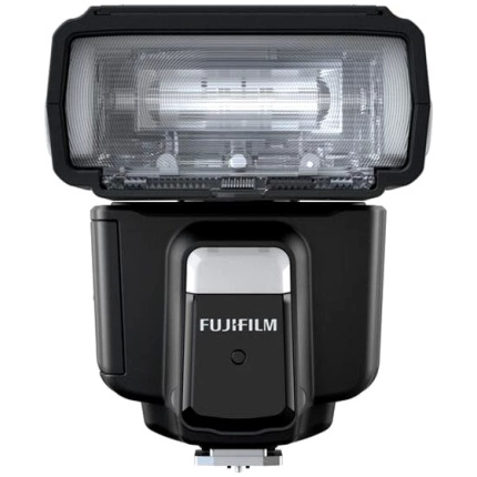 Fujifilm Blitzgerät EF-60