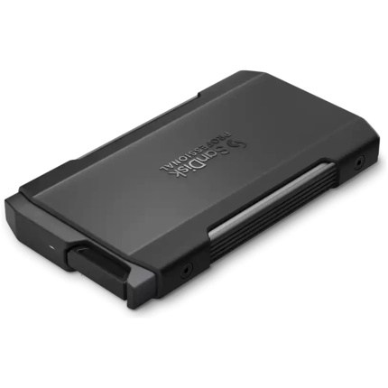 SanDisk Professional Pro Blade Mag 2 TB Mobile SSD