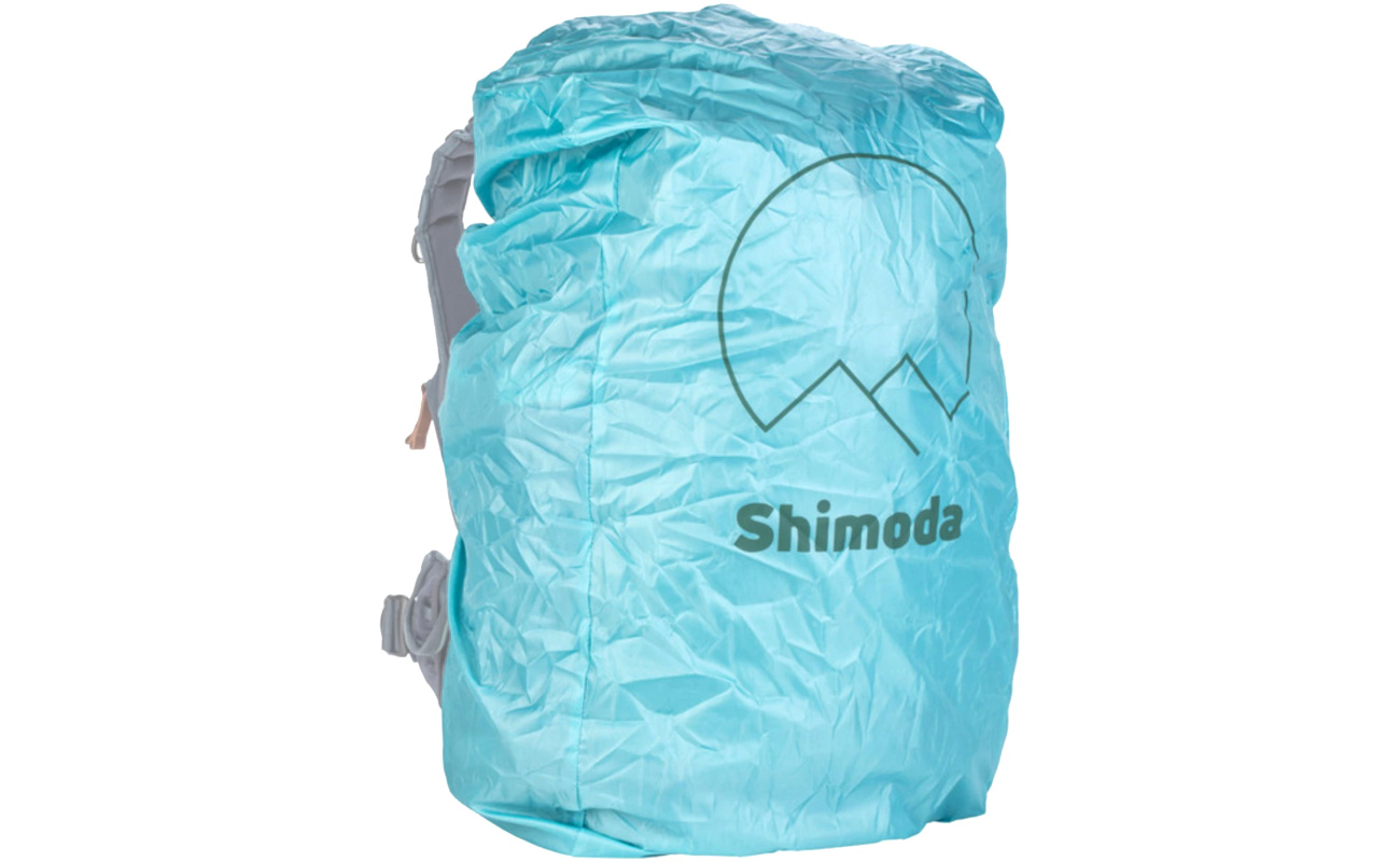 Shimoda Regenschutzhülle für Explore 30 und 40