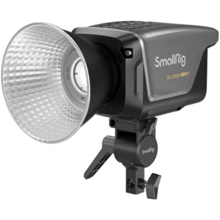SmallRig RC 350B COB LED Videoleuchte 3966