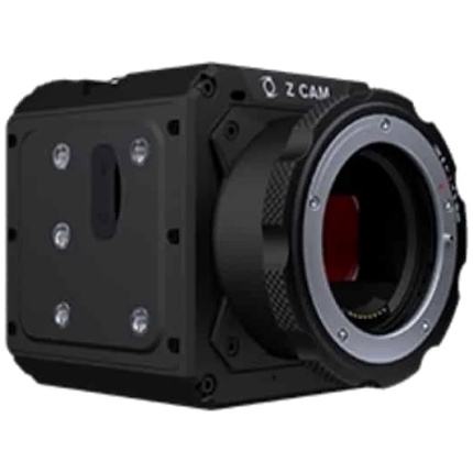 Z CAM S1 VR Kamera