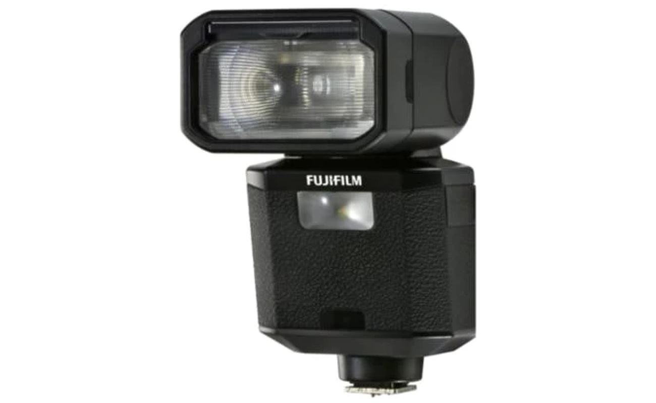 Fujifilm Blitzgerät EF-X500