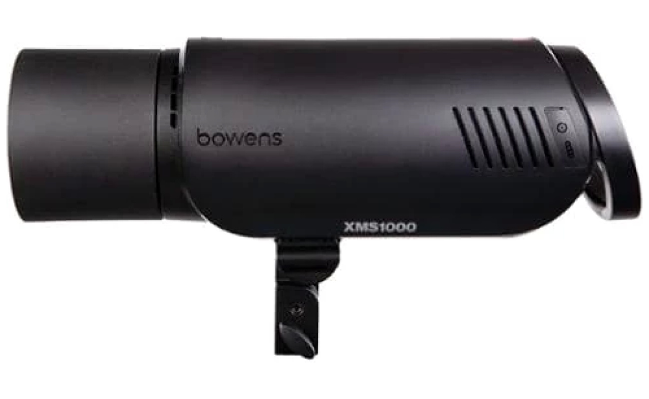 Bowens XMS 1000 Blitzkopf
