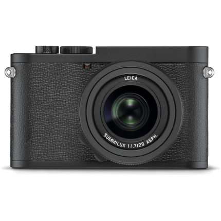 Leica Q2 mit Summilux-M 1:1,7/28mm ASPH.