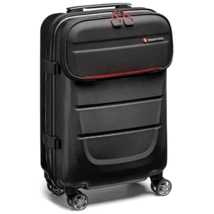 Manfrotto Pro Light Trolley Spin-55