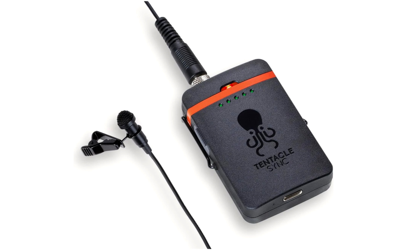 Zoom H-6 Audio-Recorder Bundle